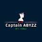 Captain ABYZZ