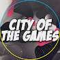 City of the games