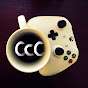 Console com Café