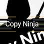 Copy Ninja 的日常生活