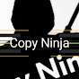 Copy Ninja 的 電玩紀錄