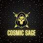 Cosmic Sage