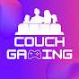 Couch Gaming