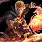 KING OF VALIR