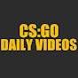 CS:GO - Daily videos