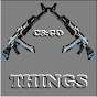 CS:GO Things