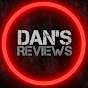 DAN’S REVIEWS