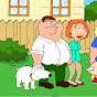 Family Guy New Season