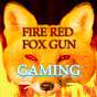 Fire Red Fox Gun