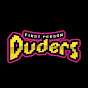 First Person Duders