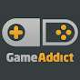 Gameaddict