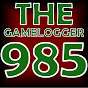 Gamelogger985