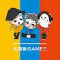 北国勢GAMES