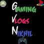 GamingVlogs Nikhil