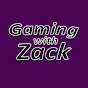GamingWith Zack