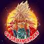 GODSAIYANGAMRX5