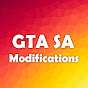 GTA San Andreas Modifications