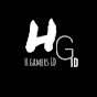 H GAMERS ID