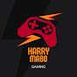 Harry Mabo