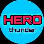 HERO×Thunder gaming