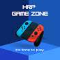 HRP GAMES ZONE