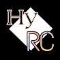 Hyrc Gaming