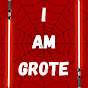 I Am Grote