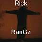 Rick Rangz IM Lost Dreamz In Motion