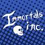 Immortals Inc