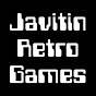 Javitin RetroGames