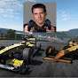 John CrichtonFR Simracing