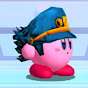 Kirby Inhales Jotaro