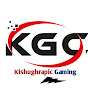 kishughrapic gaming