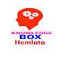 Knowledge box
