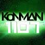 KONMAN