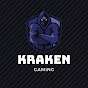 Purple Kraken