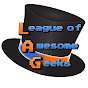 League of Awesome Geeks