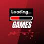 loading games