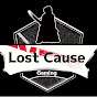 Noob Lostalot