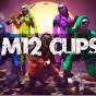 M12 CLIPS