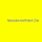 MacedonianRobot City