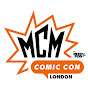 MCM Comic Con