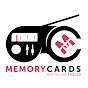 Memory Cards