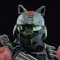 Meowster Chief