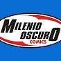 Milenio Oscuro Comics & Games