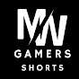 Most Wanted Gamers Shorts