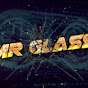 Mr Glass Gaming