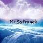 Mr. Safranek