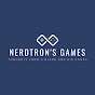 Nerdtron Gaming