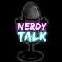 Nerdy Talk DE Podcast